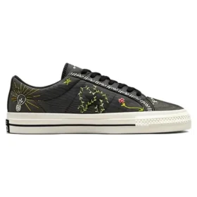 One Star Pro Low „Cowboy Embroidery“