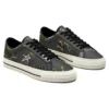 One Star Pro Low „Cowboy Embroidery“