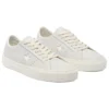 One Star Pro Low „Croc Emboss – Egret“