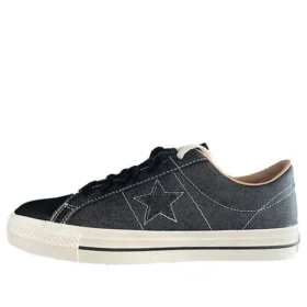 One Star Pro Low „Denim – Black“