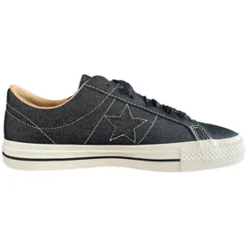 One Star Pro Low „Denim – Black“