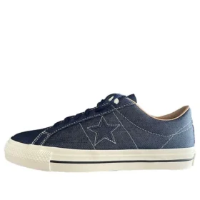 One Star Pro Low „Denim – Midnight Navy“