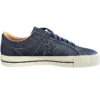 One Star Pro Low „Denim – Midnight Navy“