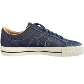 One Star Pro Low „Denim – Midnight Navy“