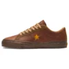 One Star Pro Low „Mid Autumn Festival – hnědá“