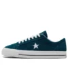 One Star Pro Low „Midnight Turquoise“