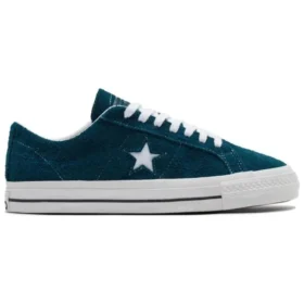 One Star Pro Low „Midnight Turquoise“