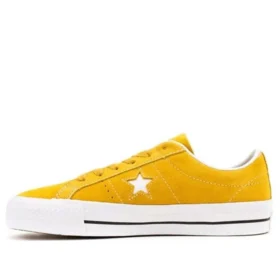 One Star Pro Low „Mineral Yellow“