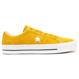 One Star Pro Low „Mineral Yellow“