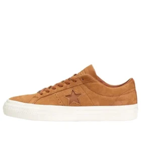 One Star Pro Low Nubuck „Warm Tan Egret“