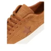 One Star Pro Low Nubuck „Warm Tan Egret“