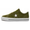 One Star Pro Low „Suede – Trolled Green“