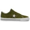 One Star Pro Low „Suede – Trolled Green“
