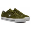 One Star Pro Low „Suede – Trolled Green“
