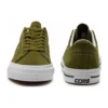One Star Pro Low „Suede – Trolled Green“
