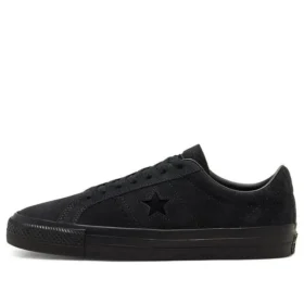 One Star Pro Low „Triple Black“