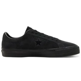 One Star Pro Low „Triple Black“
