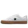 One Star Pro Low „White Dark Gum“