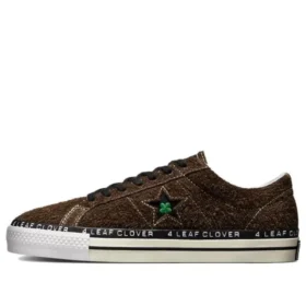 One Star Pro Low x Patta „4 Leaf Clover“
