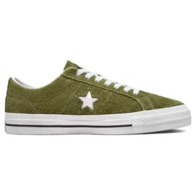 One Star Pro „Olive Green White“
