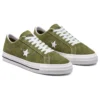 One Star Pro „Olive Green White“