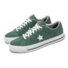 One Star Pro OX „Admiral Elm White“