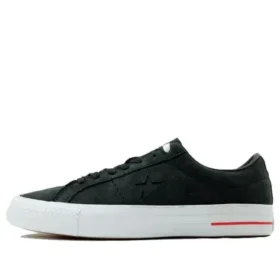 One Star Pro OX „Black“