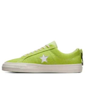 One Star Pro Ox „Citron This“