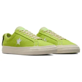 One Star Pro Ox „Citron This“