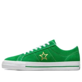 One Star Pro Ox „Green“