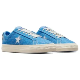 One Star Pro Ox Lt „Blue Natural Ivory“