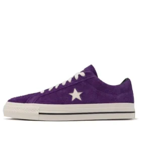 One Star Pro OX „Night Purple“