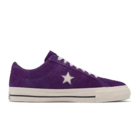 One Star Pro OX „Night Purple“
