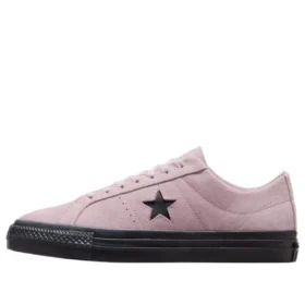 One Star Pro OX „Pink Black“