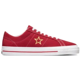 One Star Pro Ox „Red“