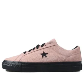 One Star Pro „Pink Black“