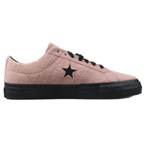 One Star Pro „Pink Black“