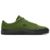 One Star Pro Retro Low Tops Ležérní skateboardové boty Unisex Zelené