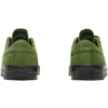 One Star Pro Retro Low Tops Ležérní skateboardové boty Unisex Zelené
