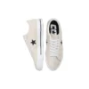 One Star Pro Suede Low „Egret White“