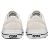 One Star Pro Suede Low „Egret White“