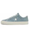 One Star Pro Vintage Suede Low „Cocoon Blue“
