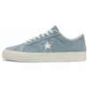 One Star Pro Vintage Suede Low „Cocoon Blue“
