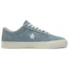 One Star Pro Vintage Suede Low „Cocoon Blue“