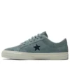 One Star Pro Vintage Suede Low „Tidepool Grey“