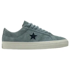 One Star Pro Vintage Suede Low „Tidepool Grey“
