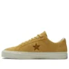 One Star Pro Vintage Suede Low „Trailhead Gold“