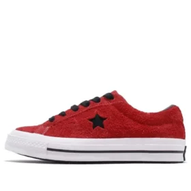 One Star „Red“