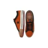 One Star Retro ležérní skate boty Orange New Year Series Unisex