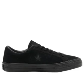 One Star SB „Black Monochrome“